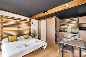 Glamping Degli Ulivi