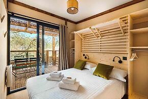 Glamping Degli Ulivi