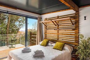 Glamping Degli Ulivi