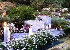 Glamping Degli Ulivi