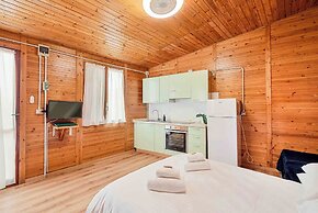 Glamping Degli Ulivi