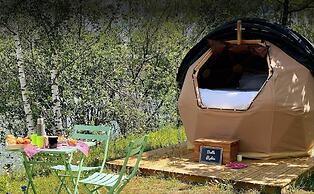 Glamping Degli Ulivi