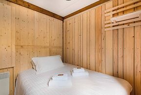 Glamping Degli Ulivi