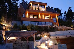 Le Grand Chalet et Spa Private Hotel