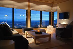 Le Grand Chalet et Spa Private Hotel