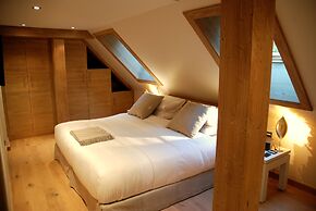 Le Grand Chalet et Spa Private Hotel