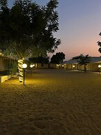 Safari Nights Resort Jaisalmer