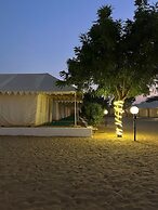 Safari Nights Resort Jaisalmer