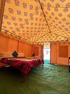 Safari Nights Resort Jaisalmer