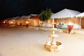 Safari Nights Resort Jaisalmer