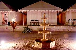 Safari Nights Resort Jaisalmer