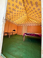 Safari Nights Resort Jaisalmer