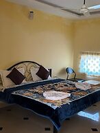 Safari Nights Resort Jaisalmer