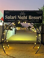Safari Nights Resort Jaisalmer
