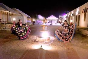 Safari Nights Resort Jaisalmer