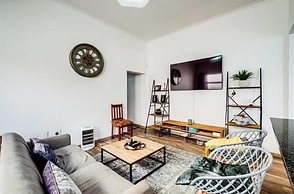 2x Bedroom Home - Woodstock