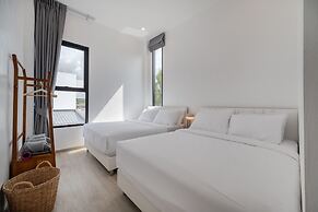 Gina Poolvilla89 Pattaya-Bangsaray beach