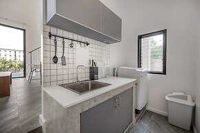 Gina Poolvilla89 Pattaya-Bangsaray beach