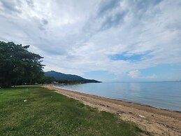 Gina Poolvilla89 Pattaya-Bangsaray beach