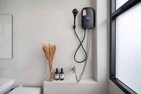 Gina Poolvilla89 Pattaya-Bangsaray beach