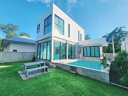 Gina Poolvilla89 Pattaya-Bangsaray beach