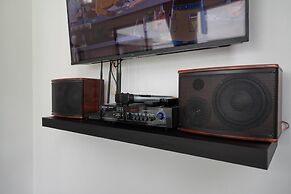 Gina Poolvilla89 Pattaya-Bangsaray beach