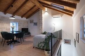 Heritage Vila malena