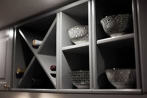 Heritage Vila malena