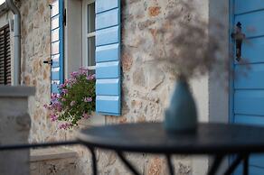 Heritage Vila malena