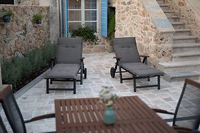 Heritage Vila malena