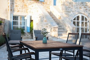 Heritage Vila malena