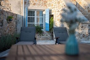 Heritage Vila malena