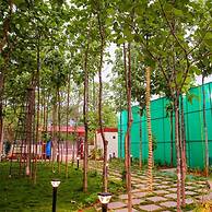 Tectona Treetop Mansion