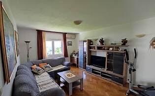 Beachfront Mastrinka Apartments With Sea View