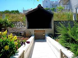 Beachfront Mastrinka Apartments With Sea View