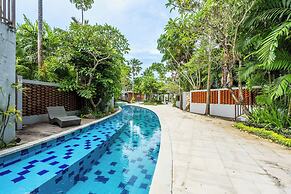 MANA Private Villas Nusa Dua