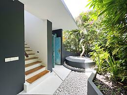 MANA Private Villas Nusa Dua