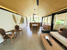 MANA Private Villas Nusa Dua