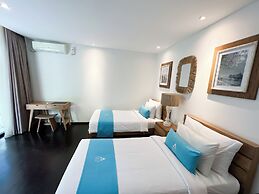 MANA Private Villas Nusa Dua