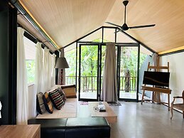 MANA Private Villas Nusa Dua