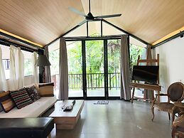 MANA Private Villas Nusa Dua