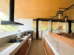 MANA Private Villas Nusa Dua