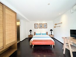 MANA Private Villas Nusa Dua