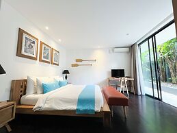MANA Private Villas Nusa Dua