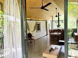 MANA Private Villas Nusa Dua