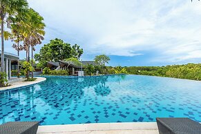 MANA Private Villas Nusa Dua