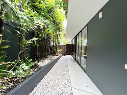 MANA Private Villas Nusa Dua