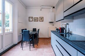 INDIPENDENZA MANSION CITY CENTER