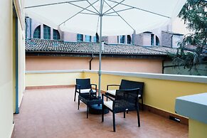 INDIPENDENZA MANSION CITY CENTER