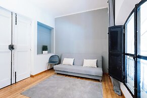 INDIPENDENZA MANSION CITY CENTER